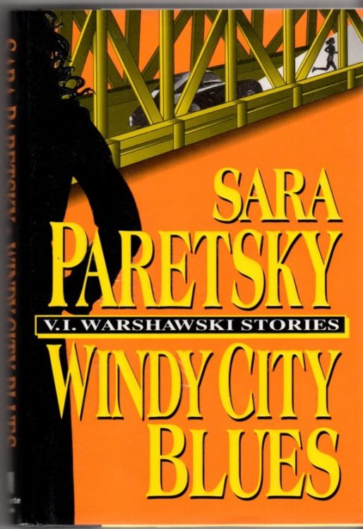Windy City Blues