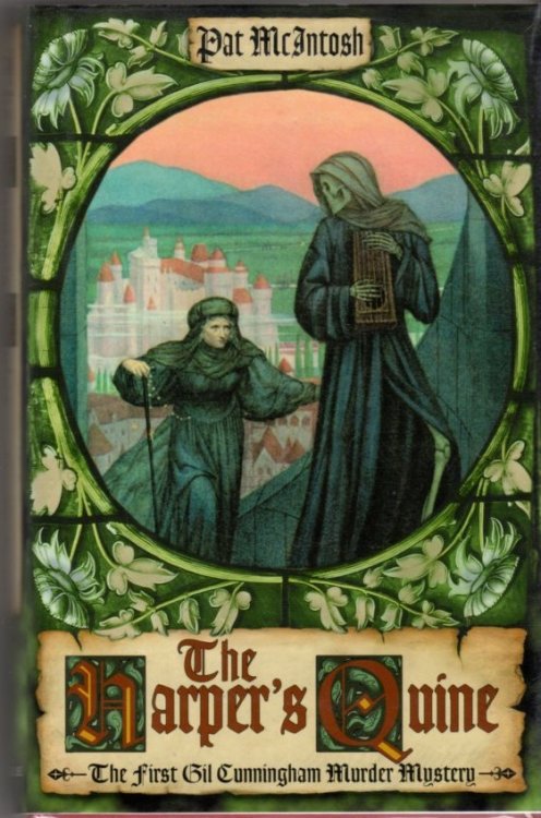 The Harper's Quine