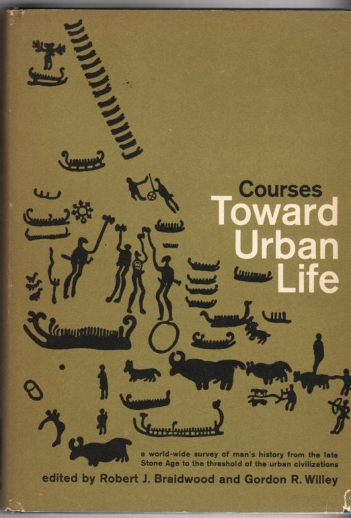 Course Toward Urban Life