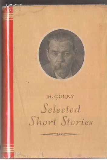 Selected Short Stories 1892-1901