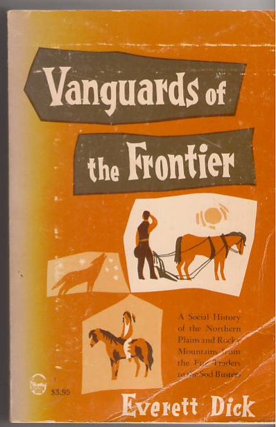 Vanguards of the Frontier