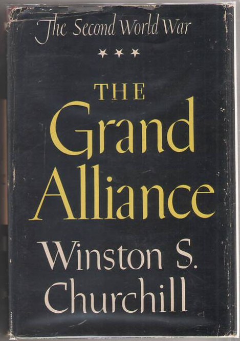 The Grand Alliance