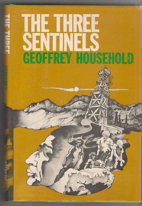 The Three Sentinels