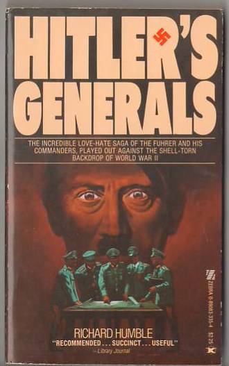 Hitler's Generals
