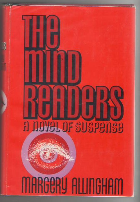 The Mind Readers