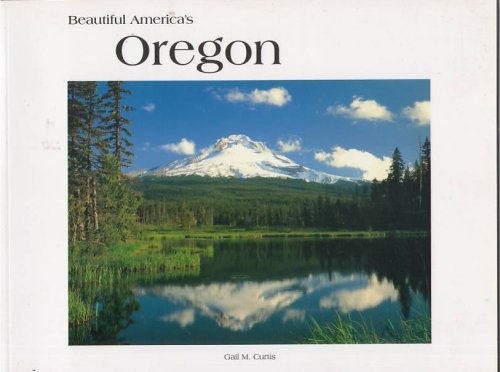 Beautiful America's Oregon