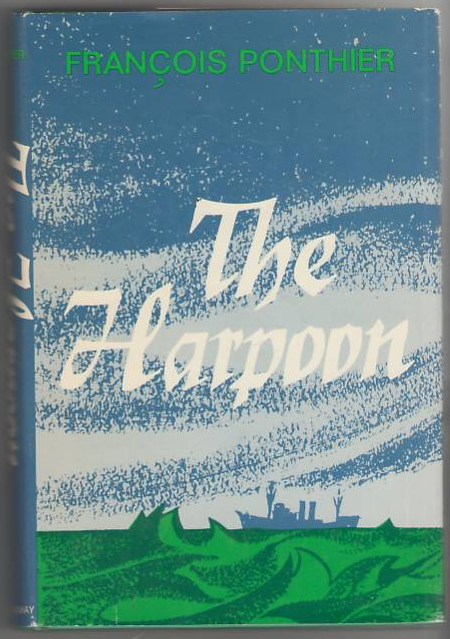 The Harpoon