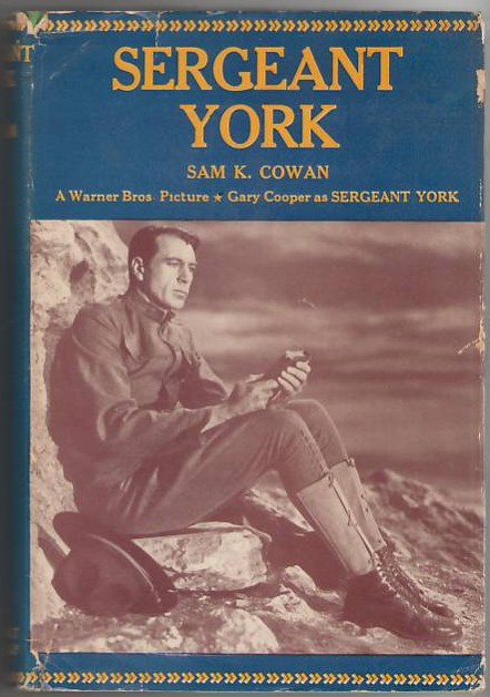 Sergeant York