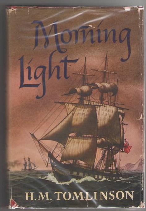 Morning Light: The Islanders in the Days of Oak and Hemp