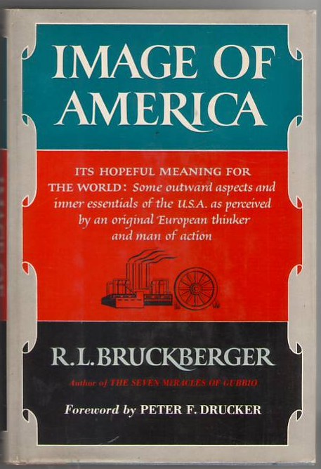 Image of America
