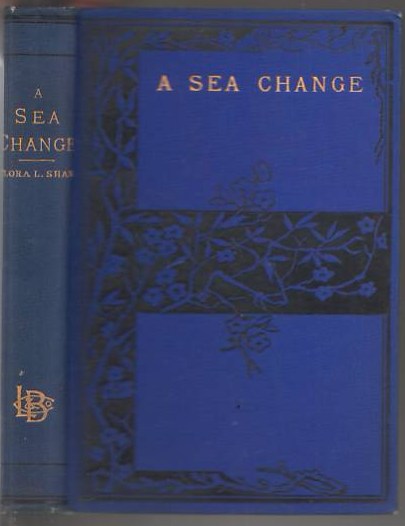 A Sea Change