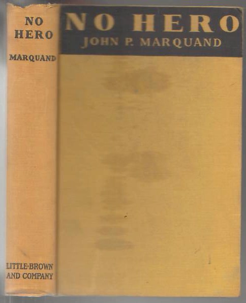 No Hero