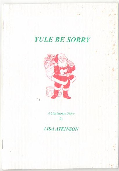 Yule Be Sorry