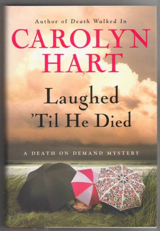Laughed 'Til He Died