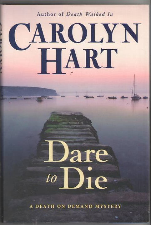 Dare to Die