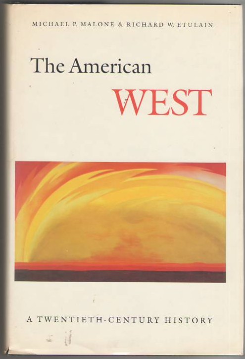 The American West