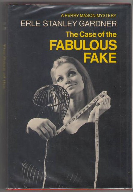 The Case of the Fabulous Fake