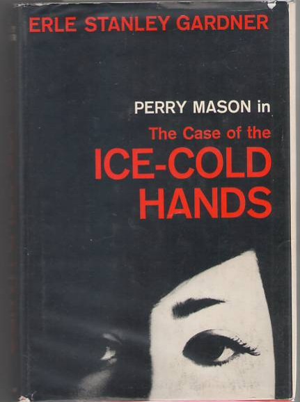 The Case of the Ice-Cold Hands