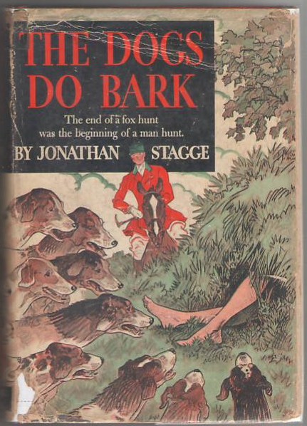 The Dogs Do Bark