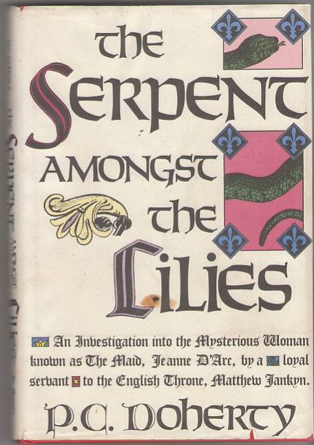 The Serpent Amongst the Lilies