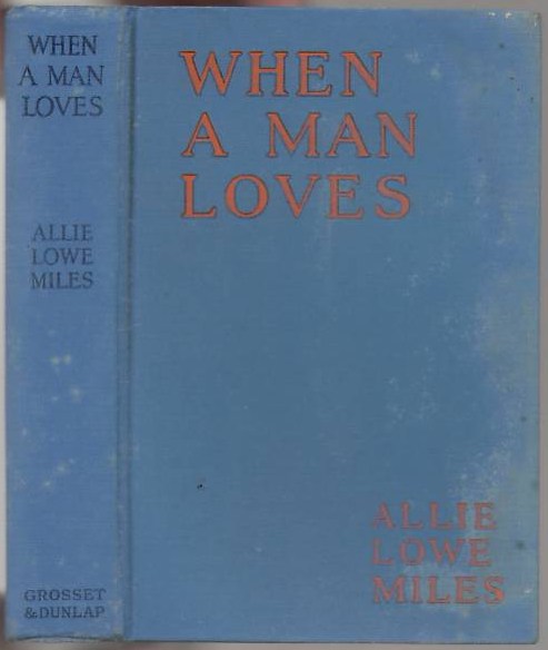 When a Man Loves
