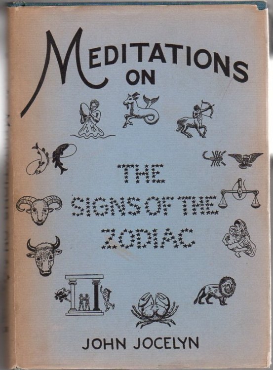 Meditations on the Signs of the Zodiac