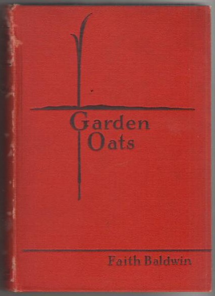 Garden Oats