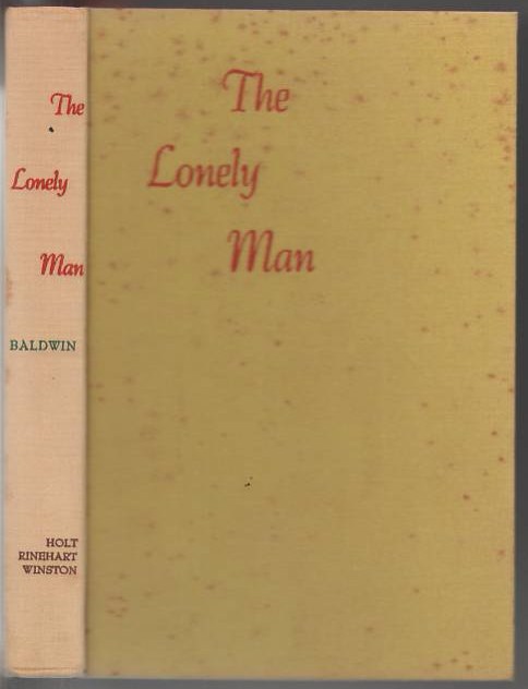 The Lonely Man