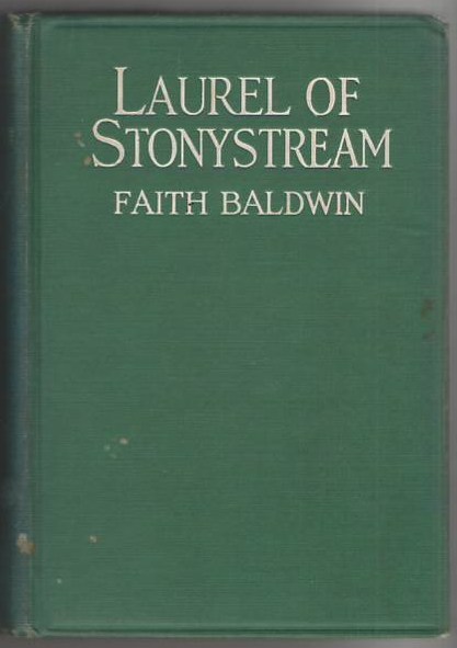 Laurel of Stonystream