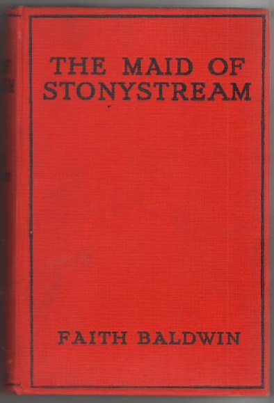 The Maid of Stonystream