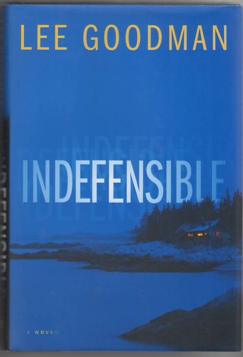 Indefensible