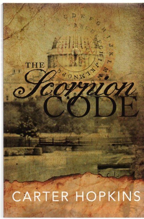 The Scorpion Code