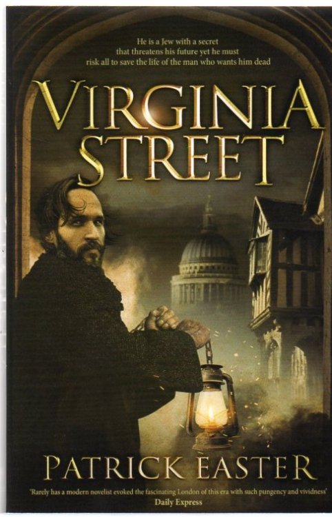 Virginia Street