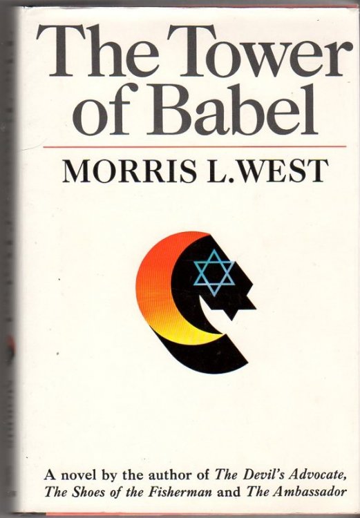 The Tower of Babel