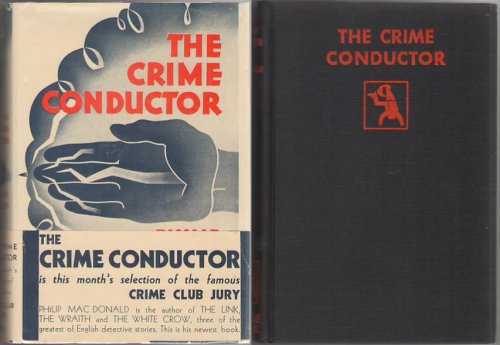 The Crime Conductor