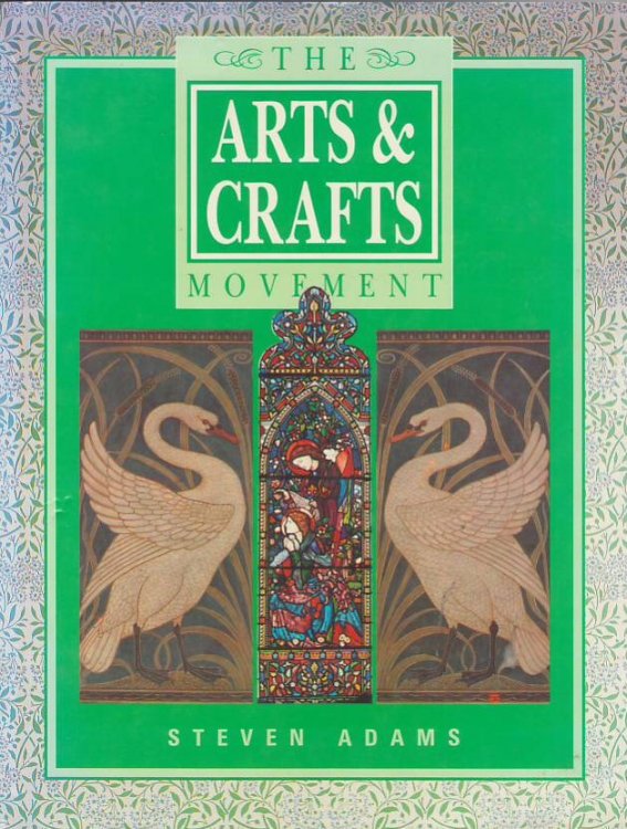 The Arts and Crafts Movement