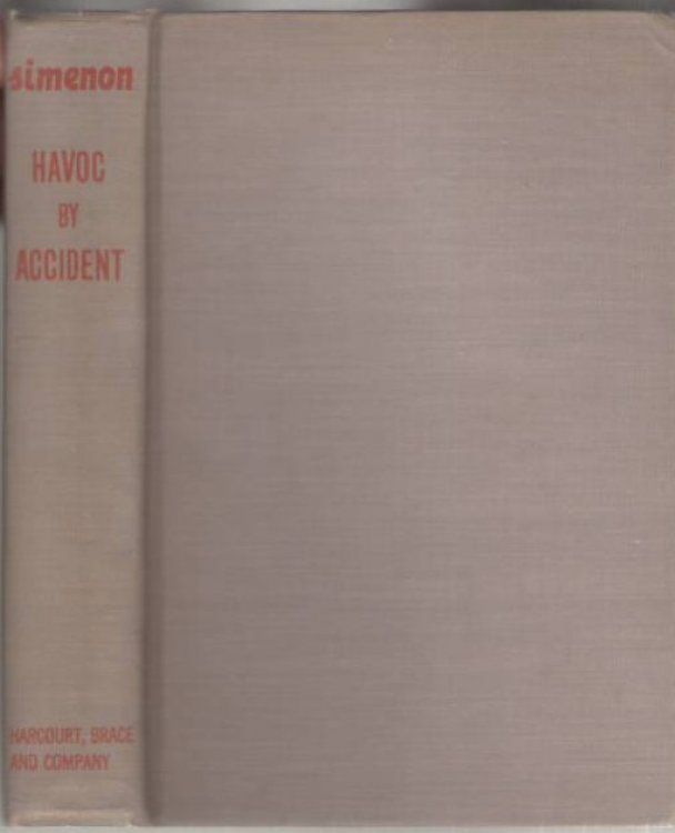 Havoc by Accident