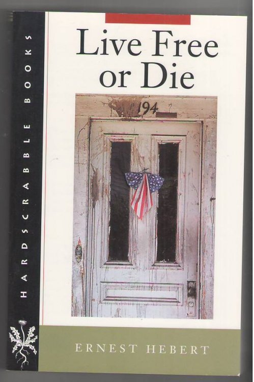 Live Free or Die