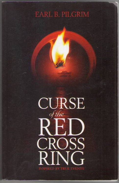 Curse of the Red Cross Ring