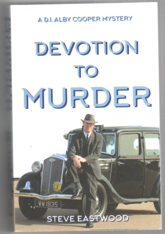 Devotion to Murder