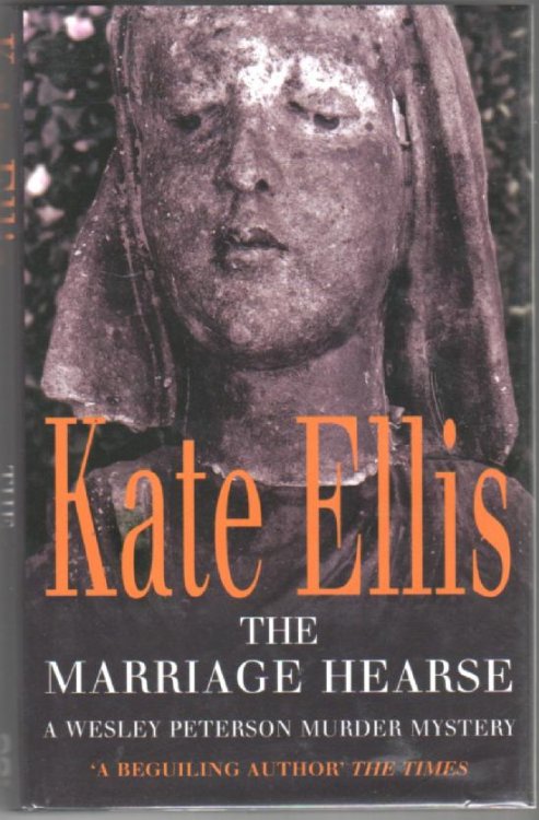 The Marriage Hearse
