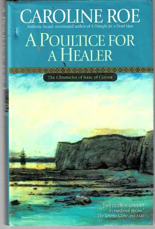 A Poultice for a Healer