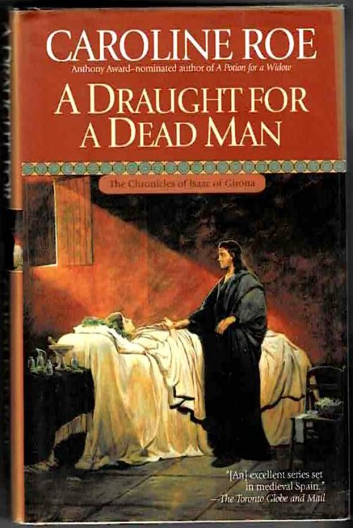 A Draught for a Dead Man