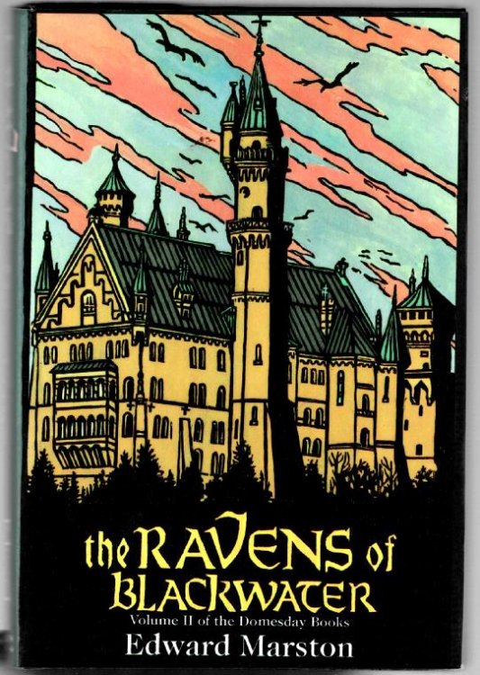 The Ravens of Blackwater