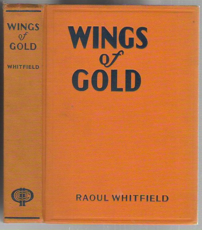 Wings of Gold