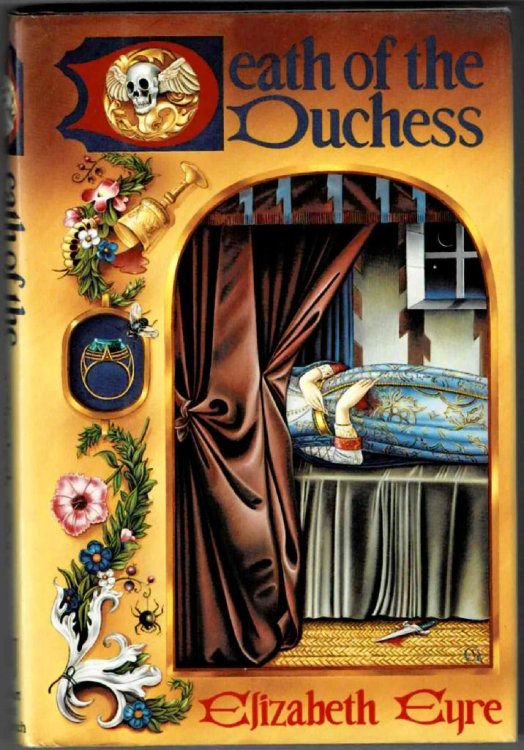 Death of the Duchess