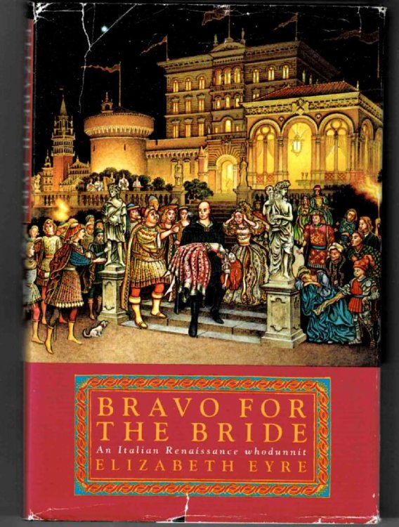 Bravo for the Bride