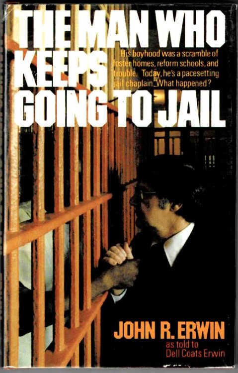 The Man Who Keeps Going to Jail