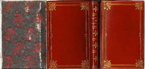 Sayings and Maxims of Epictetus (Miniature Book)