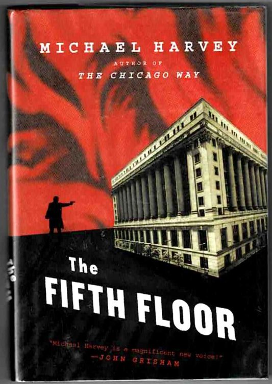 The Fifth Floor